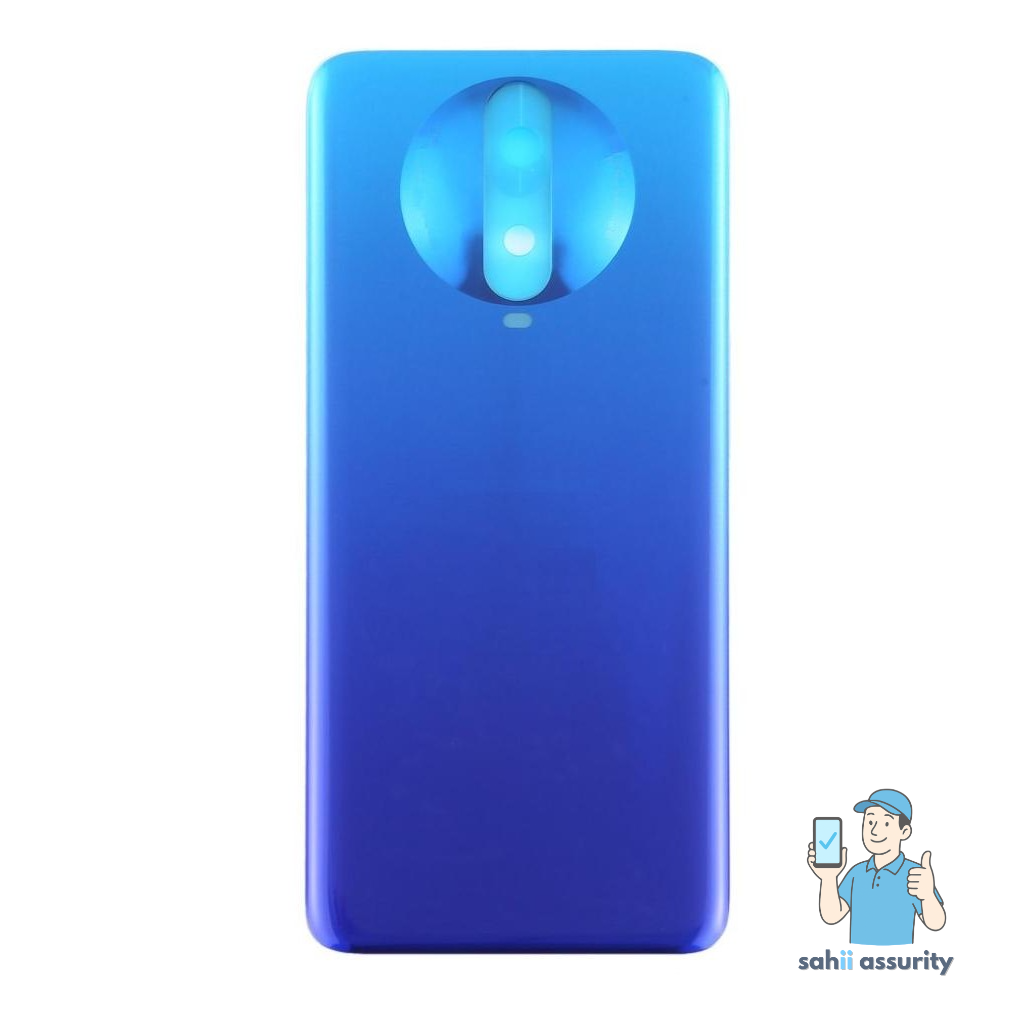 Back Panel Cover for Xiaomi Poco X2 thumbnail